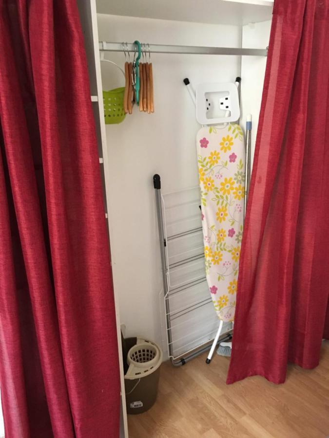 Jolie Studio Dans Le Centre Historique De Narbonne Appartamento Esterno foto